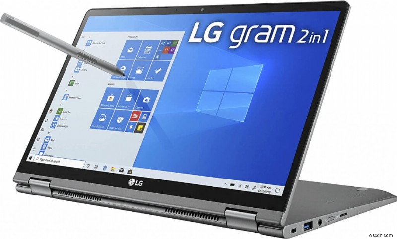 2022年版 WindowsタッチスクリーンノートPCおすすめ13選｜性能とコスパで徹底比較