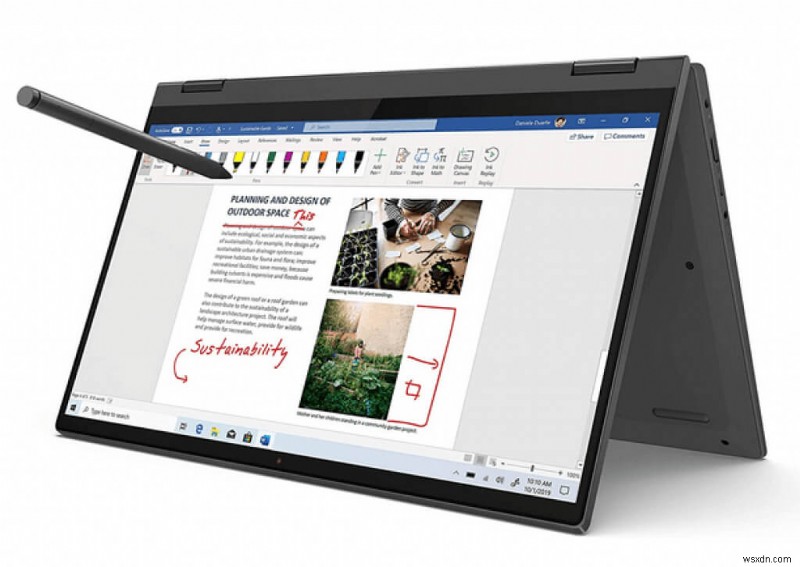 2022年版 WindowsタッチスクリーンノートPCおすすめ13選｜性能とコスパで徹底比較