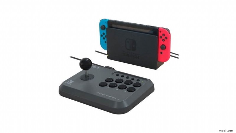 USBアーケードスティック:家庭用ゲーム体験を究極にアップグレードする方法