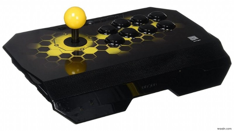 USBアーケードスティック:家庭用ゲーム体験を究極にアップグレードする方法