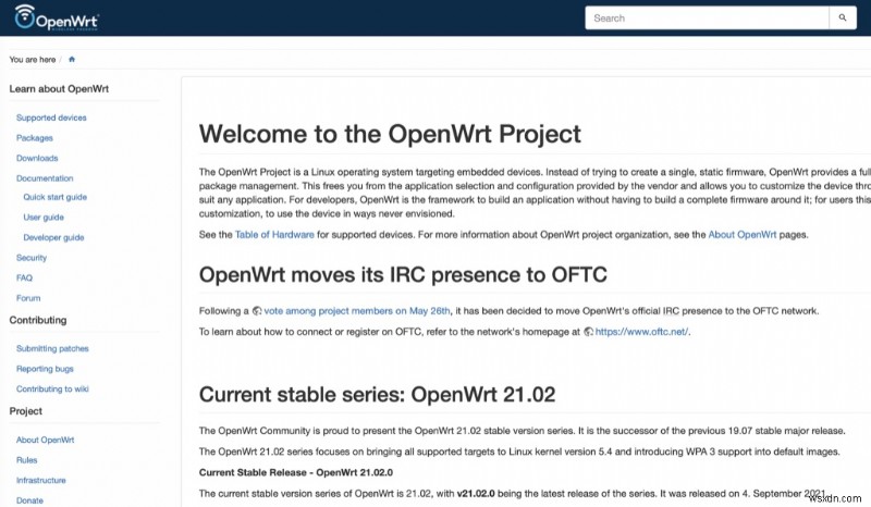 OpenWrt vs DD-WRT 徹底比較:Wi-Fiルーターを最大限に活かすオープンソースファームウェアの選び方