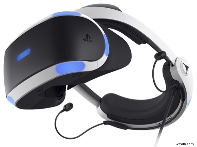 Oculus Quest 2 vs PSVR:2024年に選ぶべきVRヘッドセットはどちら?