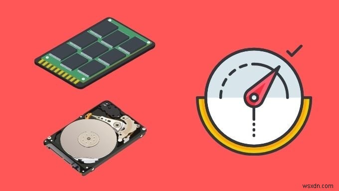 SSD・HDD・SSHDの違いを徹底解説:ニーズに合った最適なストレージの選び方