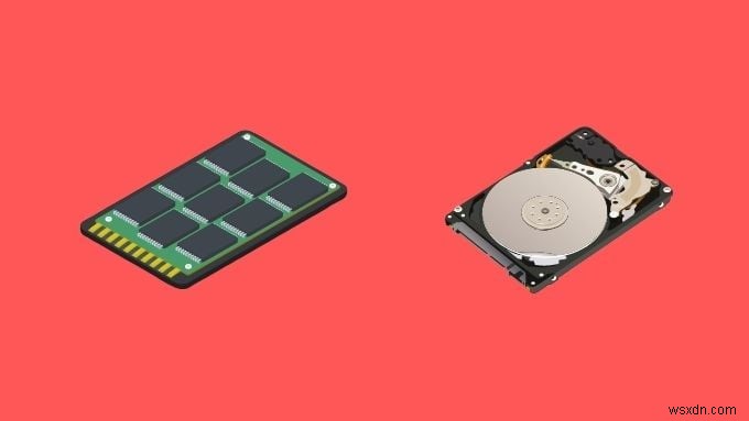 SSD・HDD・SSHDの違いを徹底解説:ニーズに合った最適なストレージの選び方