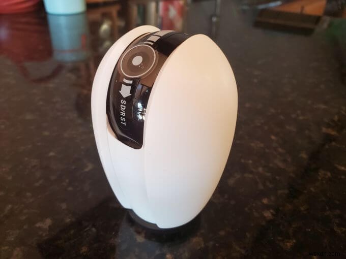 LaViewセキュリティカメラ徹底レビュー｜屋内・屋外で使えるスマート監視ソリューションの実力