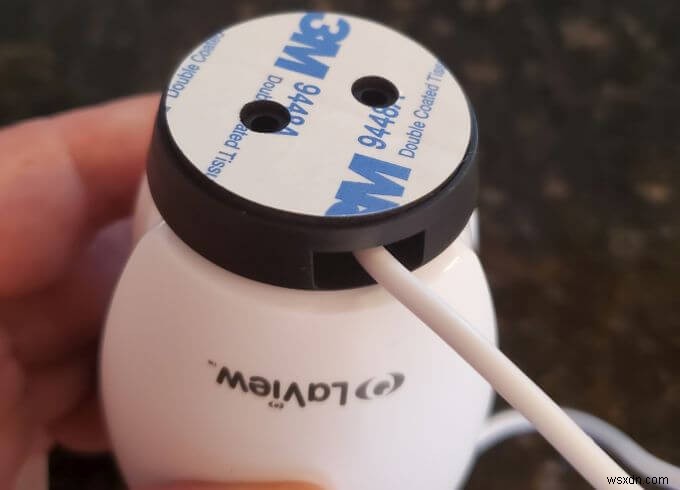 LaViewセキュリティカメラ徹底レビュー｜屋内・屋外で使えるスマート監視ソリューションの実力