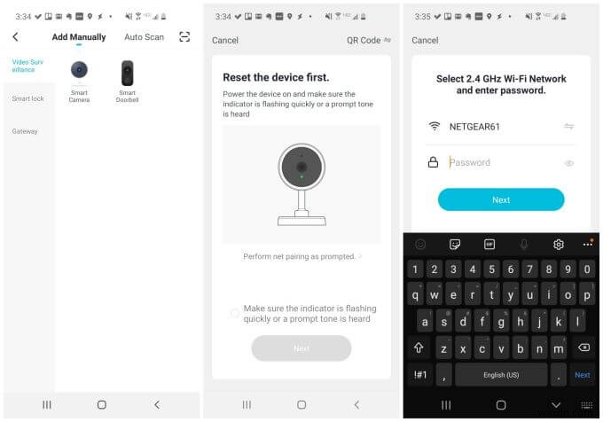 LaViewセキュリティカメラ徹底レビュー｜屋内・屋外で使えるスマート監視ソリューションの実力