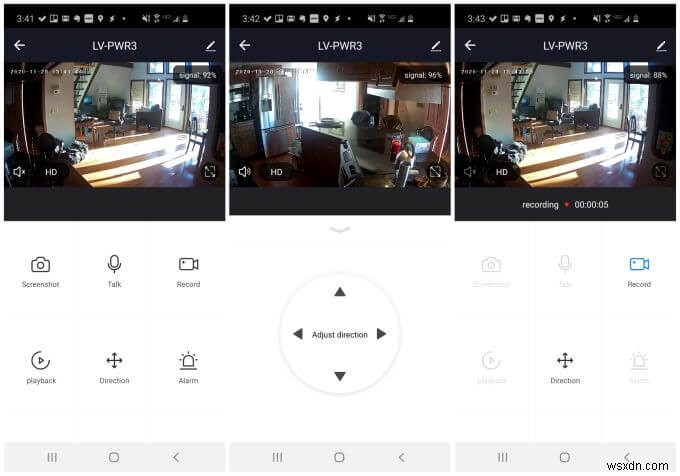 LaViewセキュリティカメラ徹底レビュー｜屋内・屋外で使えるスマート監視ソリューションの実力
