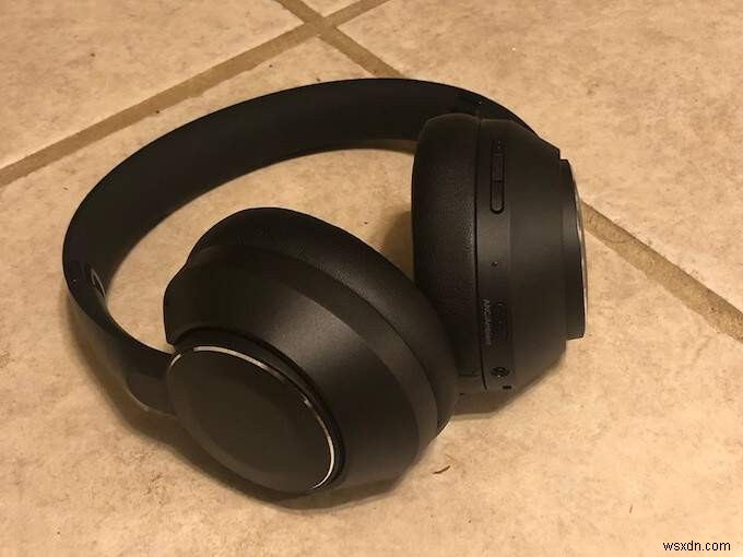 Tribit QuietPlus 78 徹底レビュー:コスパに優れるノイズキャンセリングヘッドホンの実力