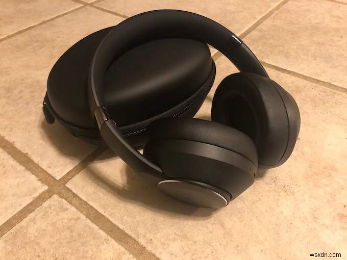 Tribit QuietPlus 78 徹底レビュー:コスパに優れるノイズキャンセリングヘッドホンの実力