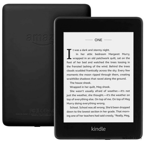 電子書籍好きに最適なタブレット5選 – 快適さ・バッテリー寿命・コスパで徹底比較