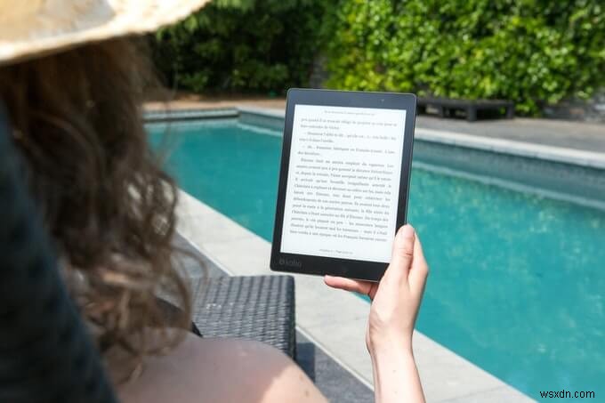 電子書籍好きに最適なタブレット5選 – 快適さ・バッテリー寿命・コスパで徹底比較
