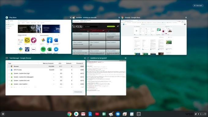 Chromebookを使いこなす!パワーユーザー向けの10の上級テクニック