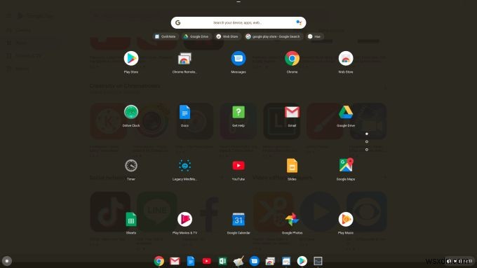 Chromebookを使いこなす!パワーユーザー向けの10の上級テクニック