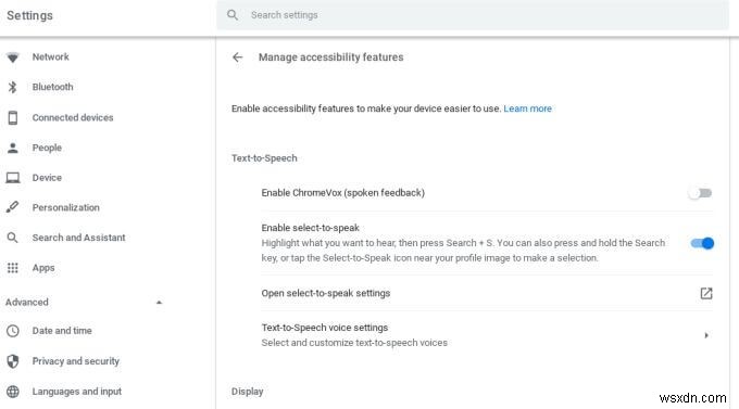 Chromebookを使いこなす!パワーユーザー向けの10の上級テクニック
