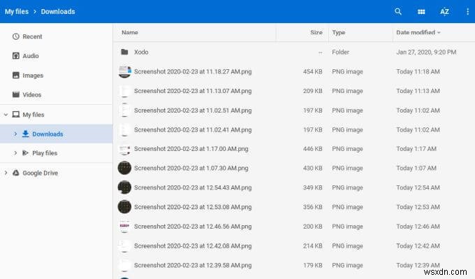 Chromebookを使いこなす!パワーユーザー向けの10の上級テクニック