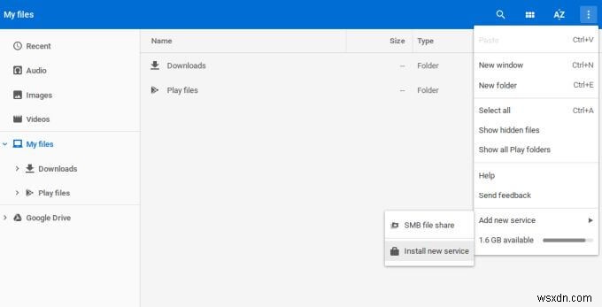 Chromebookを使いこなす!パワーユーザー向けの10の上級テクニック