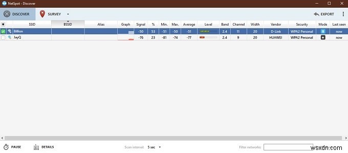 Windows・macOS・iOS・Android対応のおすすめWiFiアナライザーアップ – ネットワーク環境を最適化しよう