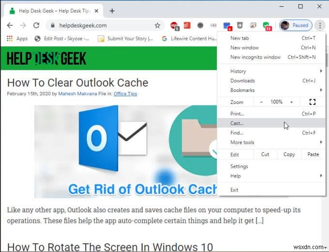 Google Chromecastの仕組みを徹底解説!知られざる内部構造とキャストの秘密