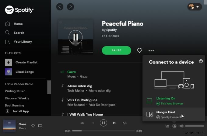 Google Chromecastの仕組みを徹底解説!知られざる内部構造とキャストの秘密