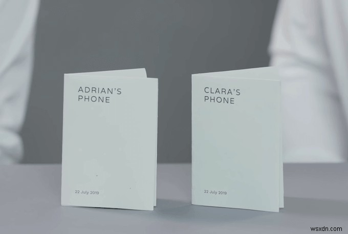 Googleの実験的アプリ6選:スマホ依存症から抜け出すためのデジタルウェルビーイングツール