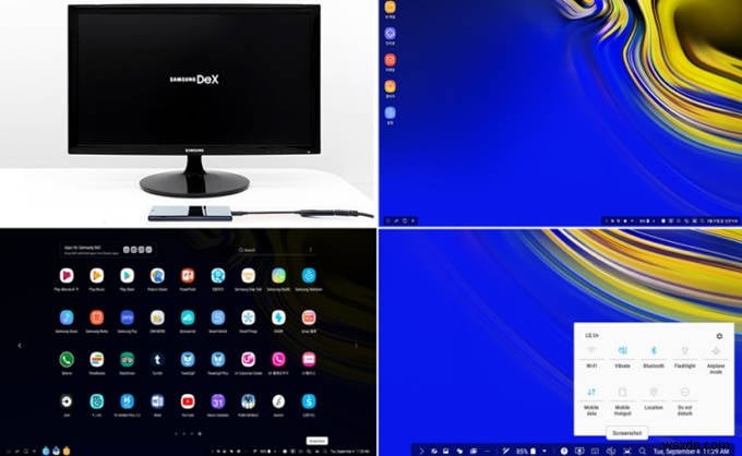 タブレットはデスクトップPCやノートPCの代わりになるのか?徹底解説