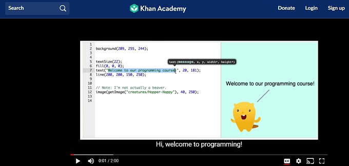 コーディングを短期間でマスターしよう:意欲的な開発者向けのおすすめ学習サイト・アプリ5選
