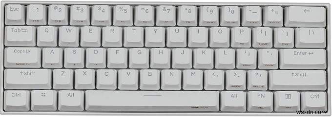 知る人ぞ知る逸品！選ぶ価値のある隠れたメカニカルキーボードブランド4選