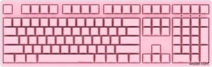 知る人ぞ知る逸品！選ぶ価値のある隠れたメカニカルキーボードブランド4選