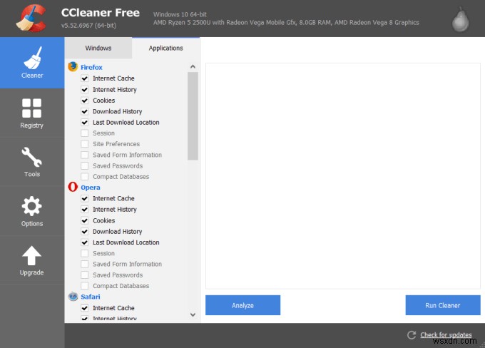 CCleanerはもうWindows PCに安全ではない?今すぐ見直すべき6つの理由