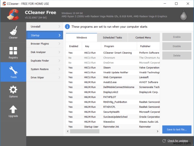 CCleanerはもうWindows PCに安全ではない?今すぐ見直すべき6つの理由