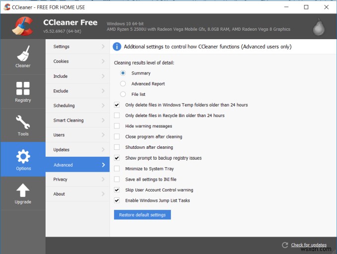 CCleanerはもうWindows PCに安全ではない?今すぐ見直すべき6つの理由