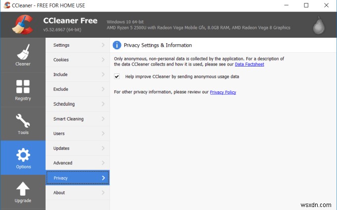 CCleanerはもうWindows PCに安全ではない?今すぐ見直すべき6つの理由