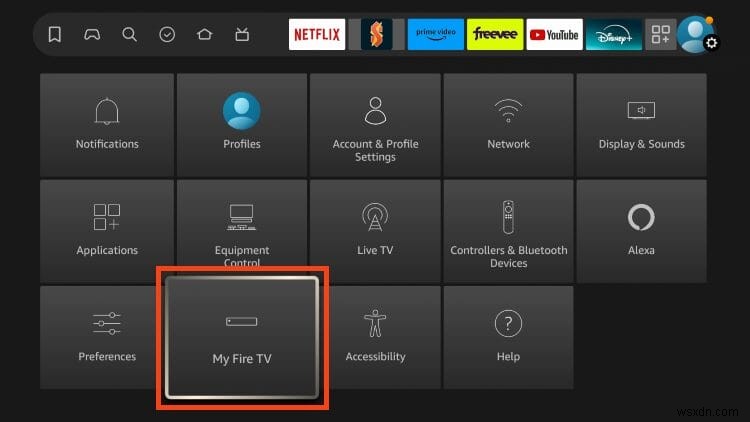 Amazon Fire TVスティックで開発者向けオプションを有効にする方法｜最新Fire OS対応ステップバイステップガイド