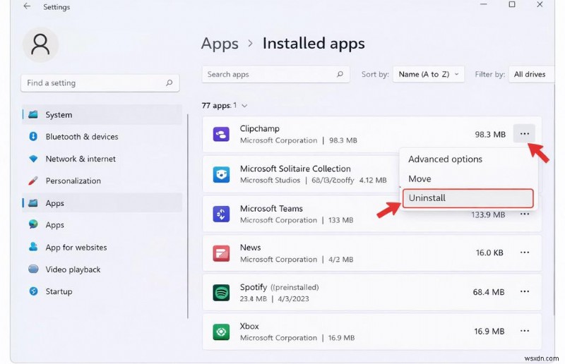 Windows 11のブロートウェアを安全に削除して最高のパフォーマンスを引き出す方法