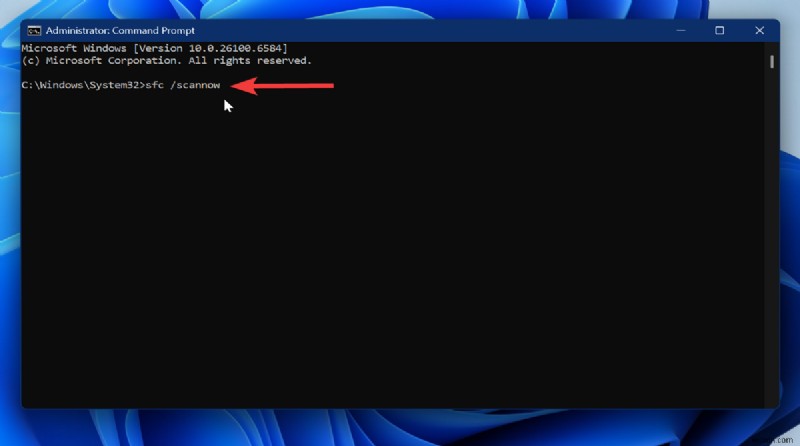 Windows 10/11でDISMエラー87を解決する方法|ステップバイステップ修正ガイド