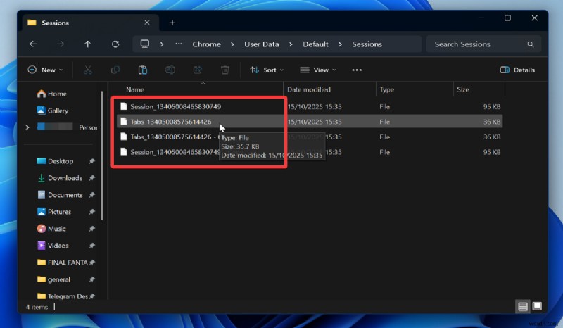 Chromeがクラッシュした後にタブを復元する方法|初心者向けステップバイステップガイド