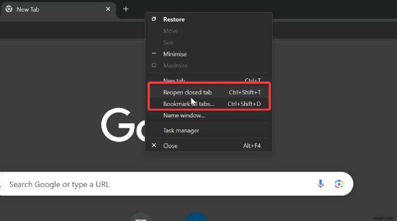 Chromeがクラッシュした後にタブを復元する方法|初心者向けステップバイステップガイド