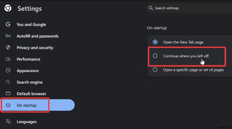 Chromeがクラッシュした後にタブを復元する方法|初心者向けステップバイステップガイド