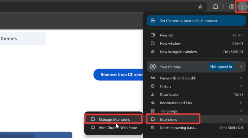 Chromeがクラッシュした後にタブを復元する方法|初心者向けステップバイステップガイド