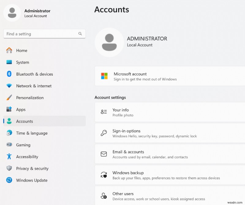 Windows 11で破損したユーザープロファイルを修復する方法|初心者向け完全ステップガイド