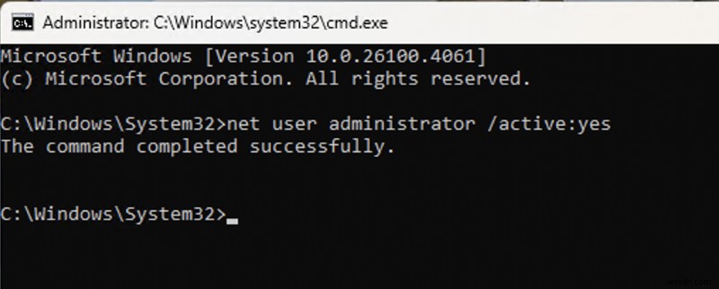 Windows 11で破損したユーザープロファイルを修復する方法|初心者向け完全ステップガイド
