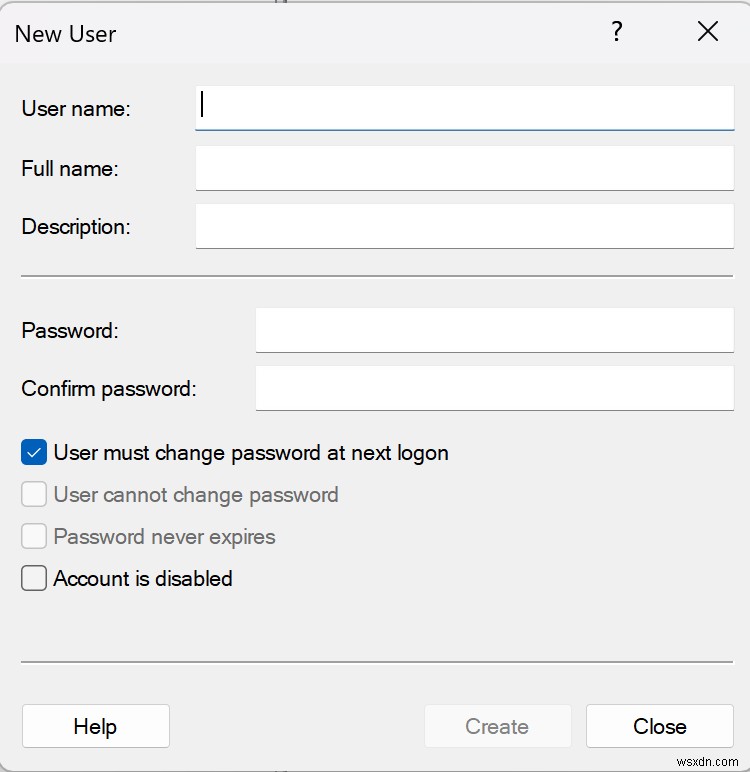 Windows 11で破損したユーザープロファイルを修復する方法|初心者向け完全ステップガイド