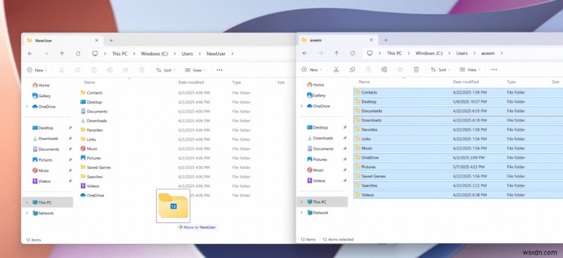 Windows 11で破損したユーザープロファイルを修復する方法|初心者向け完全ステップガイド