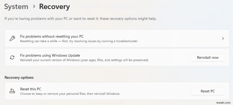 Windows 11で破損したユーザープロファイルを修復する方法|初心者向け完全ステップガイド