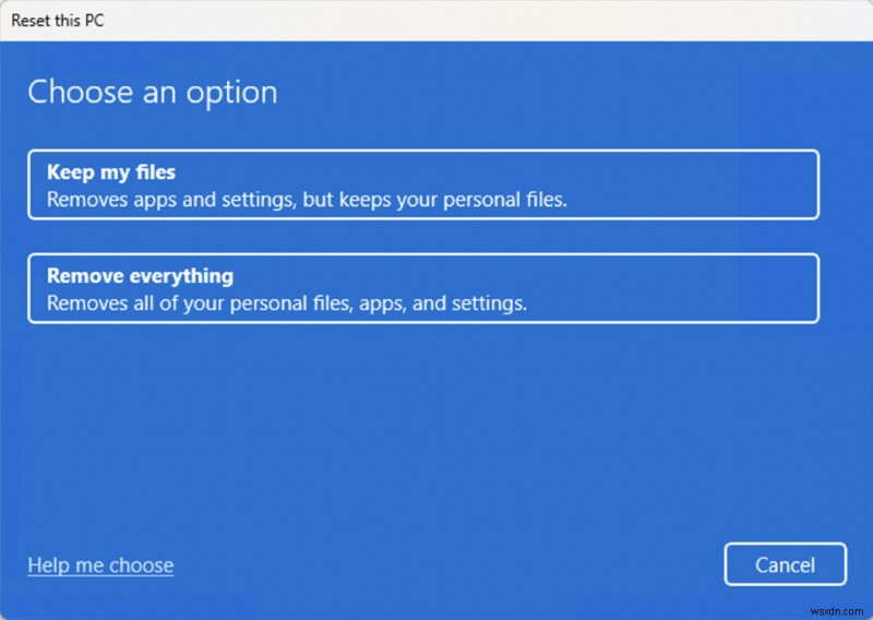 Windows 11で破損したユーザープロファイルを修復する方法|初心者向け完全ステップガイド