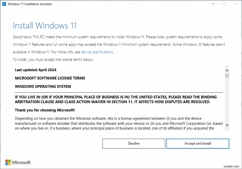 PCを守るために:Windows 10のサポート終了(2025年10月14日)前にWindows 11へアップグレードする完全ガイド