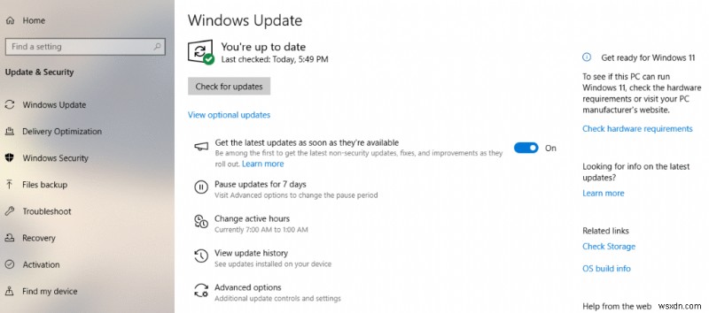 PCを守るために:Windows 10のサポート終了(2025年10月14日)前にWindows 11へアップグレードする完全ガイド