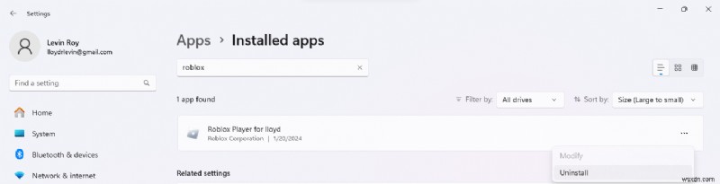 Robloxの「予期しないエラーが発生しました」を解決する方法 – 段階別トラブルシューティングガイド