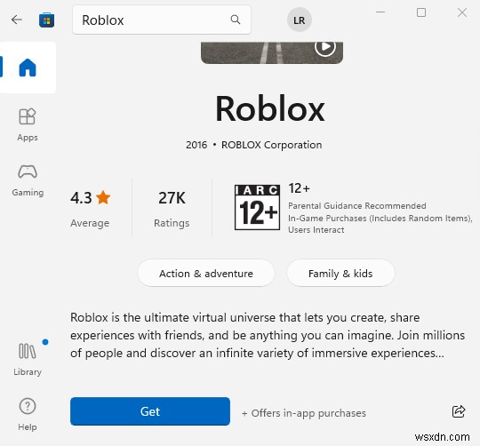 Robloxの「予期しないエラーが発生しました」を解決する方法 – 段階別トラブルシューティングガイド